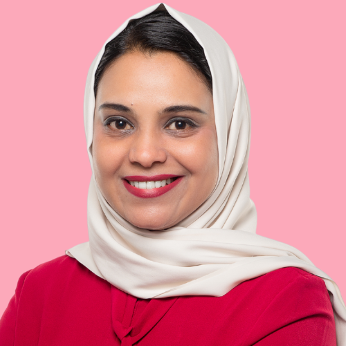 Shimna Mohammed Faisal